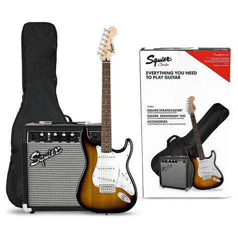 squier guitars guitar center